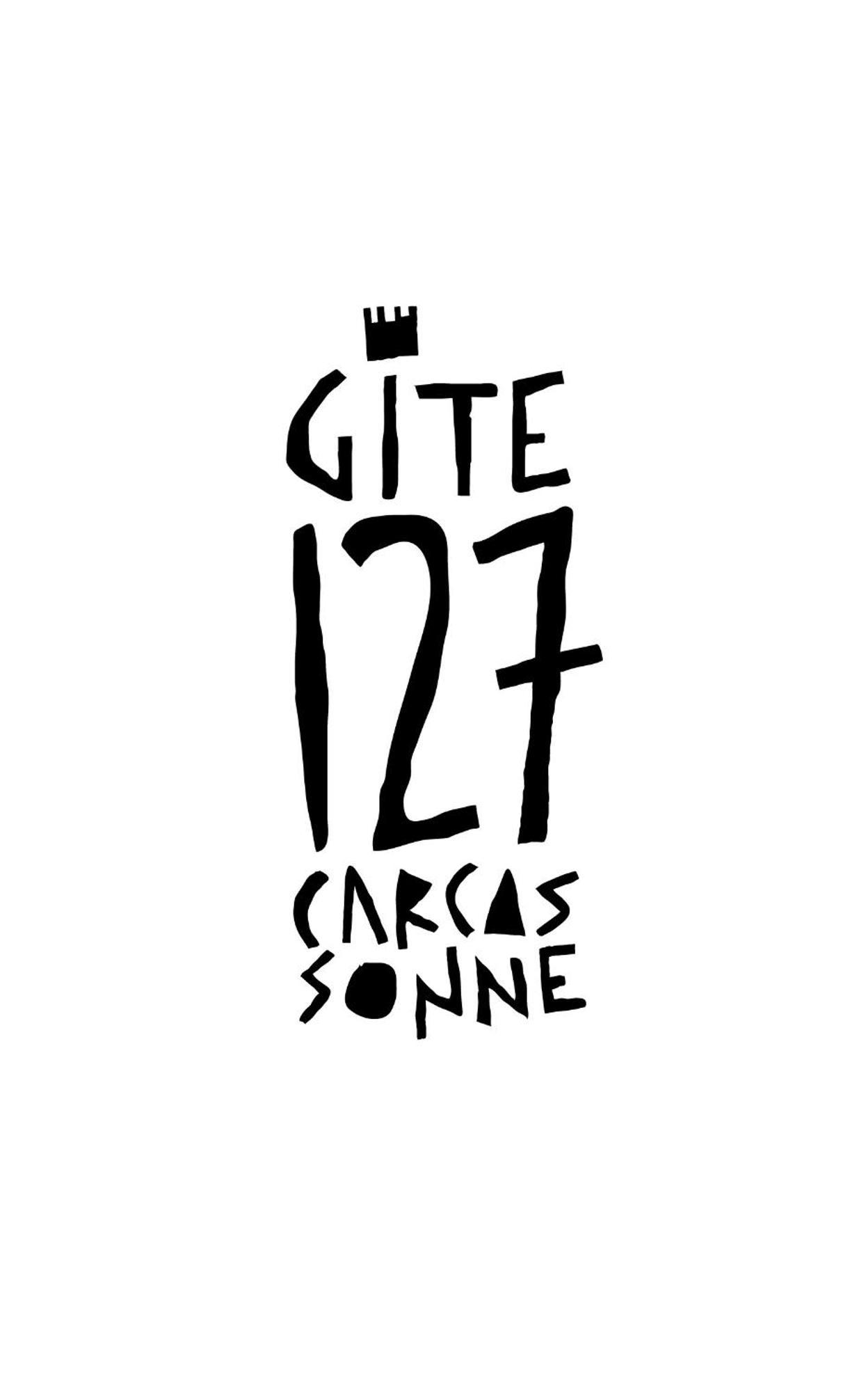 Gite Au Pied De La Cite Medievale - Le 127 Carcassonne Exteriör bild